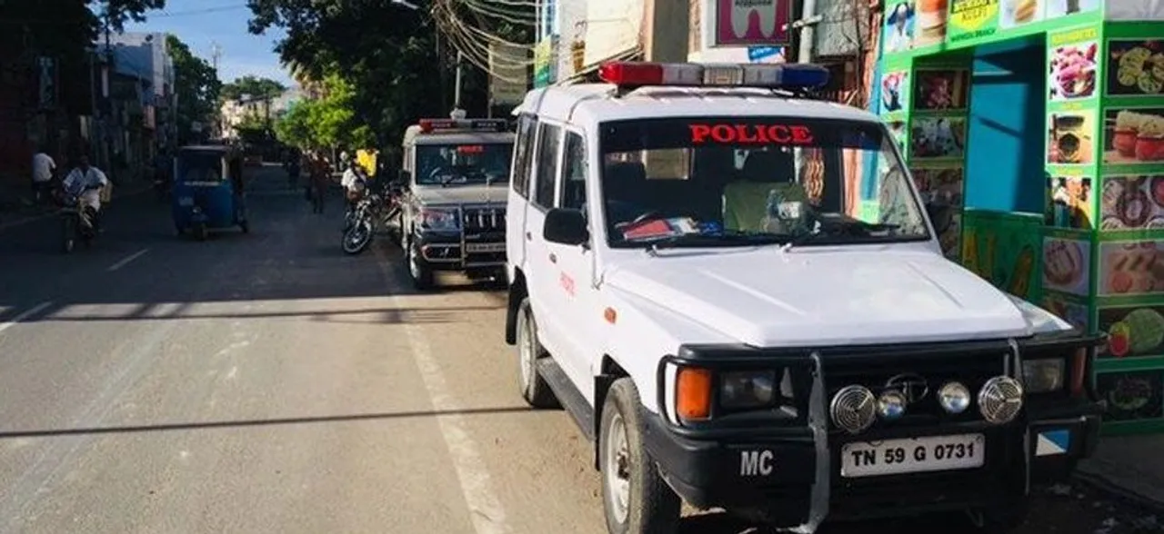 NIA conducts searches across Tamil Nadu in connection with Ansarulla terror group case