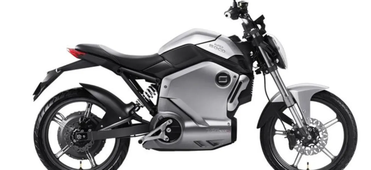 Revolt RV 400 Electric Motorcycle set to be launched on August 7: Details inside 