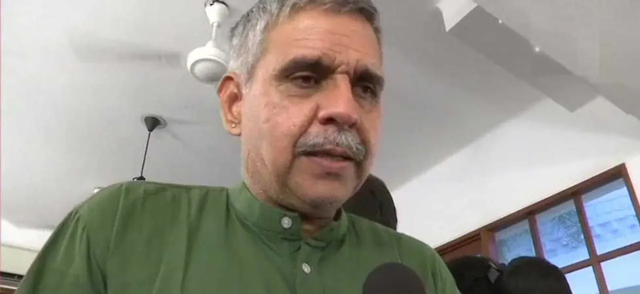 Pain of losing mother canâ€™t be erased: Sheila Dikshitâ€™s son on her demise