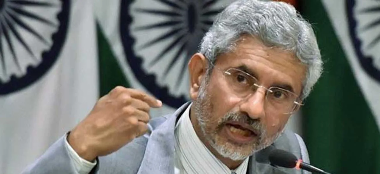 Jaishankar to visit China to prepare ground for second informal summit between Modi and Xi