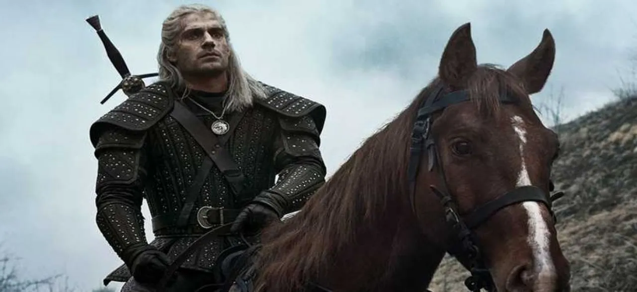 Netflix's new show The Witcher will refresh your Game of Thrones memories; Watch Trailer