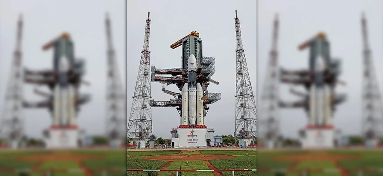 Chandrayaan-2 launch: When and where to watch ISROâ€™s second lunar mission to Moon 