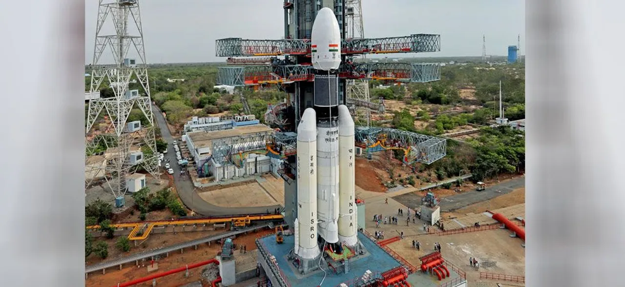Chandrayaan-2: Launch rehearsal completed successfully, says ISRO