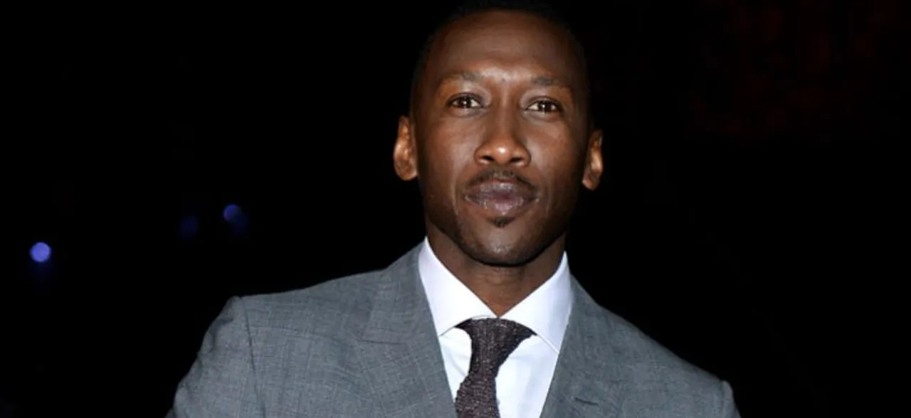 Mahershala Ali to star in Marvel's 'Blade' reboot