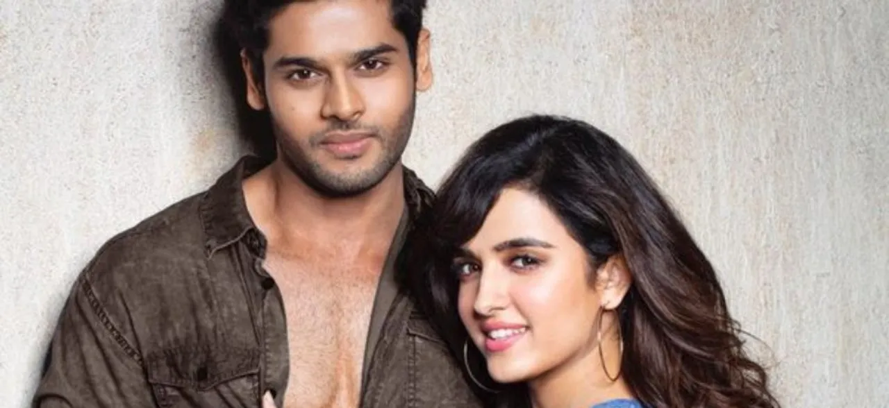 Abhimanyu Dassani and newbie Shirley Setia team up for action film 'Nikamma'