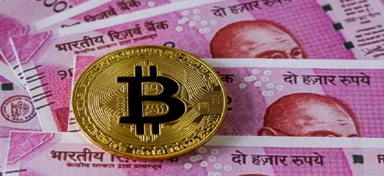 Government panel recommends banning use of cryptocurrencies in India