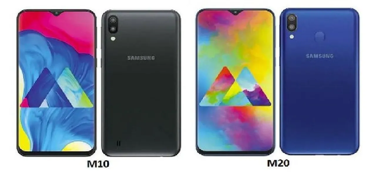 These smartphones of Samsung Galaxy M series gets discounts, offers: Details inside 