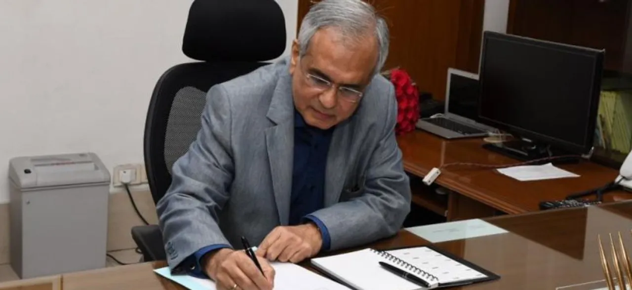 India set to achieve 8% plus growth from FY 2020-2021 onwards: NITI Aayog Vice Chairman Rajiv Kumar