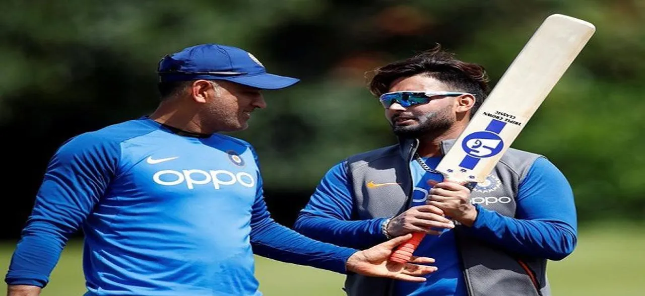 Life After Dhoni: Prasad backs young Pant for all three formats