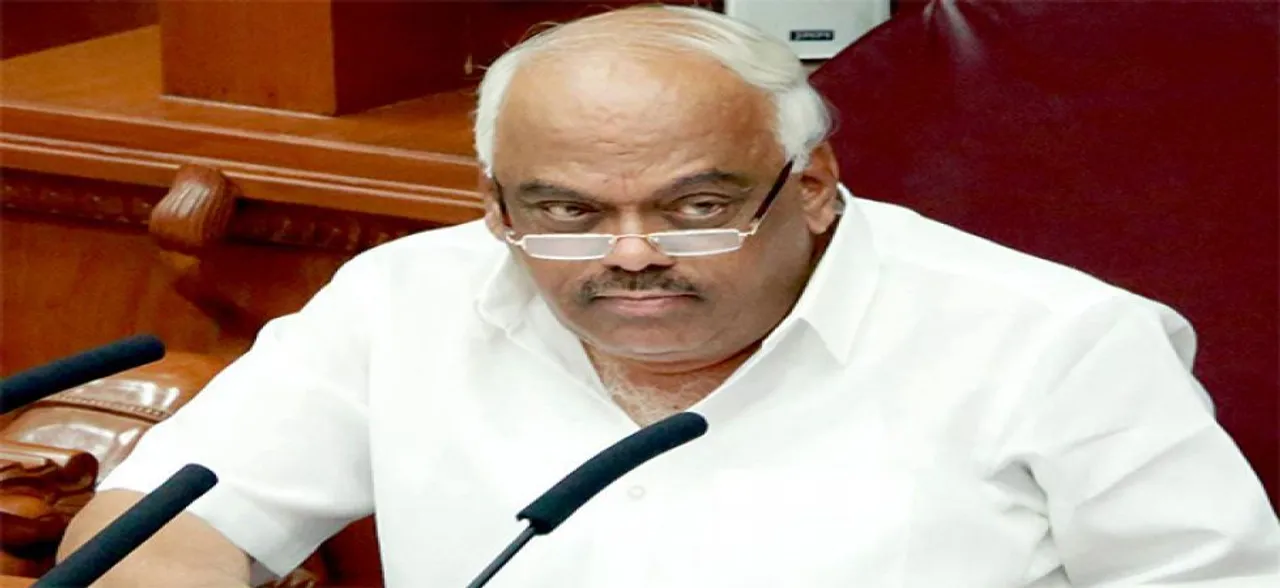 Karnataka LIVE: Assembly proceedings adjourned till 3.30 pm