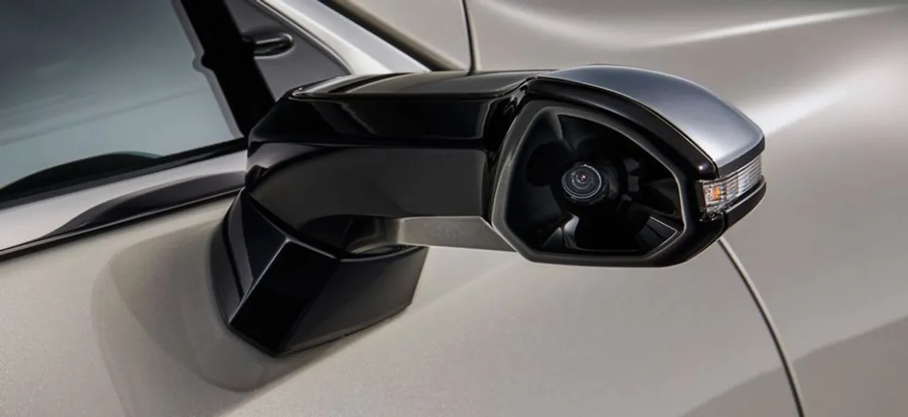 Hyundai Mobis develops camera system to replace side-view mirrors in next-generation vehicles