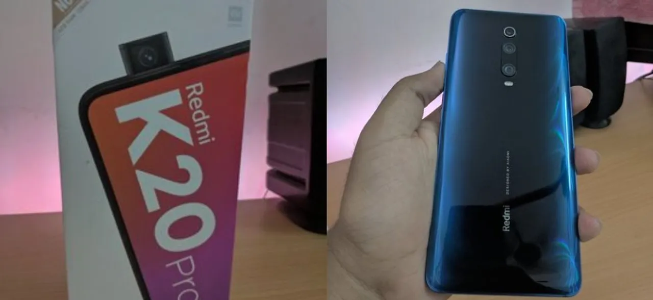 Redmi K20, Redmi K20 Pro goes on SALE in India: Hereâ€™s all you need to know