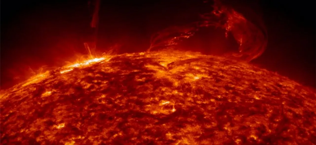 After Chandrayaan-2, ISRO plans mission for Sun next year