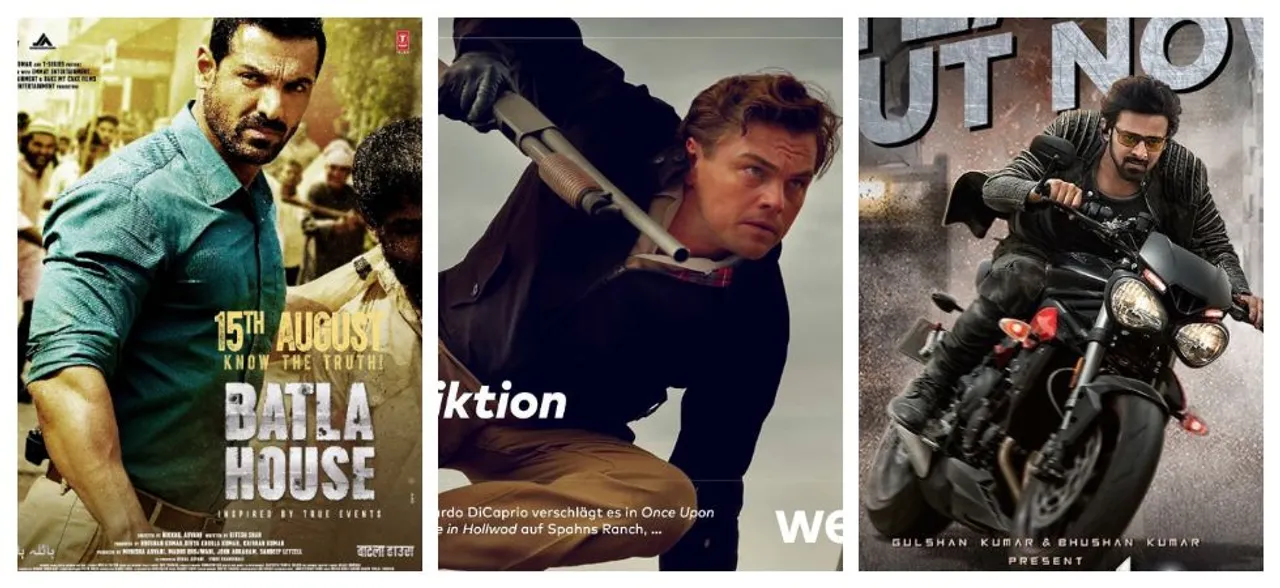 Upcoming action movie releases of August, 2019 that you shouldnâ€™t miss 