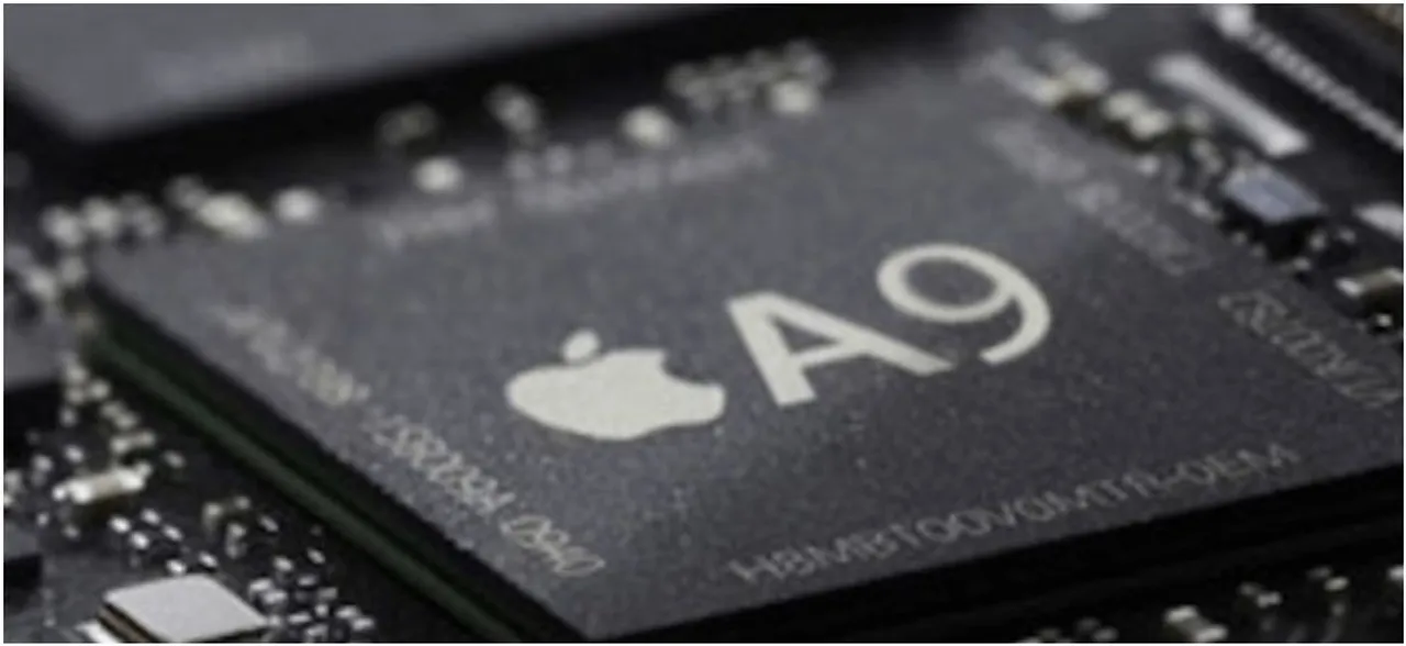 Apple in talks to buy Intel smartphone chip unit: report 