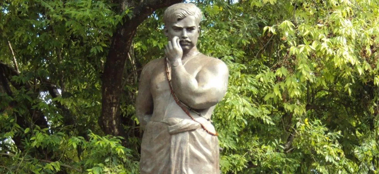 Chandrashekhar Azad Birth Anniversary: How Chandra Shekhar Tiwari became 'Azad' of India's freedom struggle