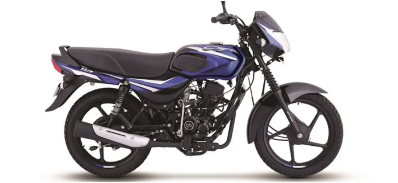 Bajaj CT 110: Here's all you need to know about specifications, prices