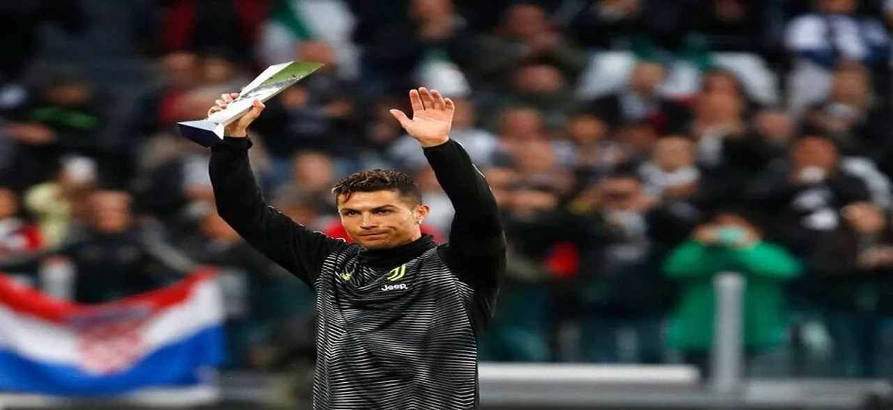 Cristiano Ronaldo will not face rape charges in US