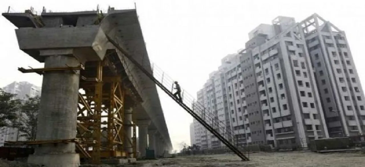 India's GDP to grow at 7 and 7.2 per cent in 2019 and 2020 respectively, projects IMF 