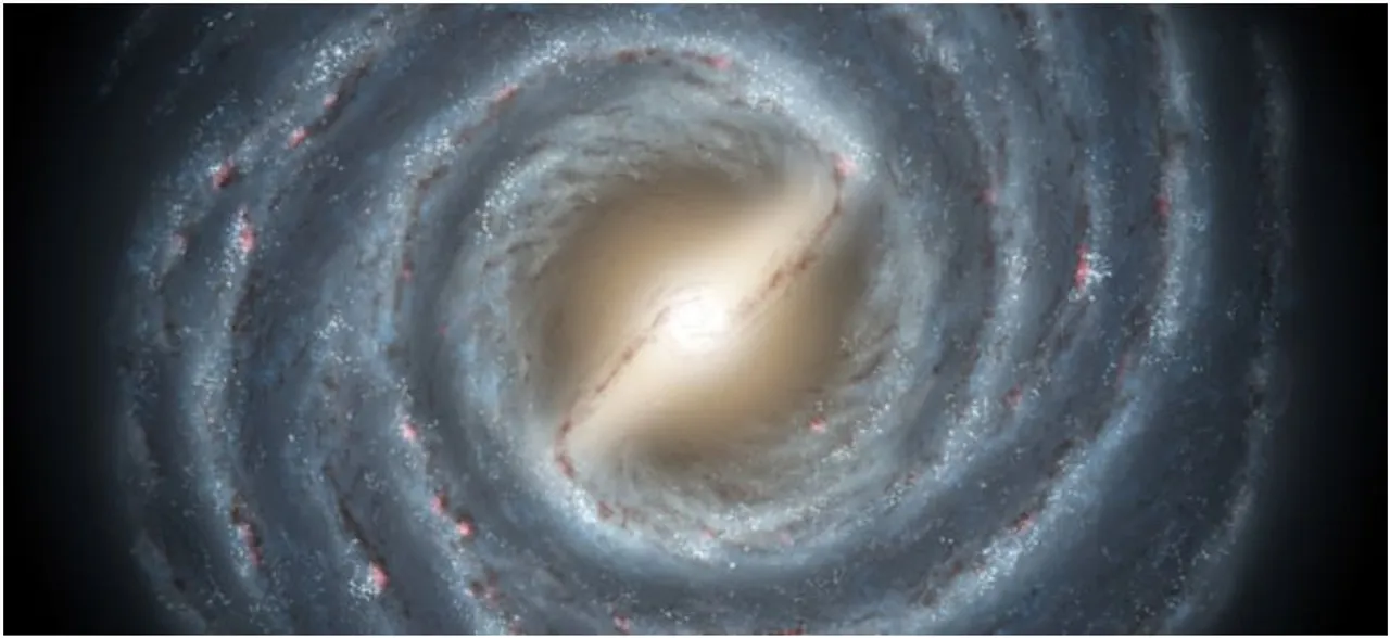 How Milky Way was born? Scientists reveal celestial cannibalism in violent space 