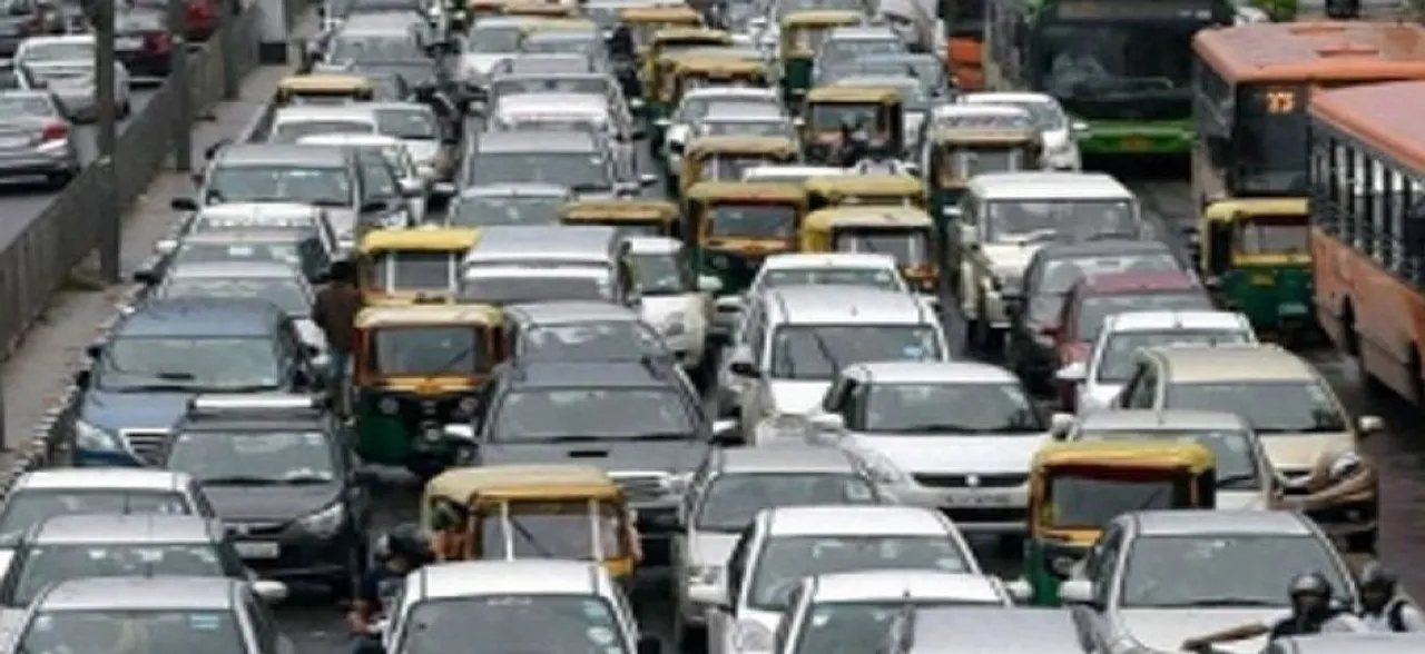 Motor Vehicles Amendment Bill, 2019 passed in Lok Sabha