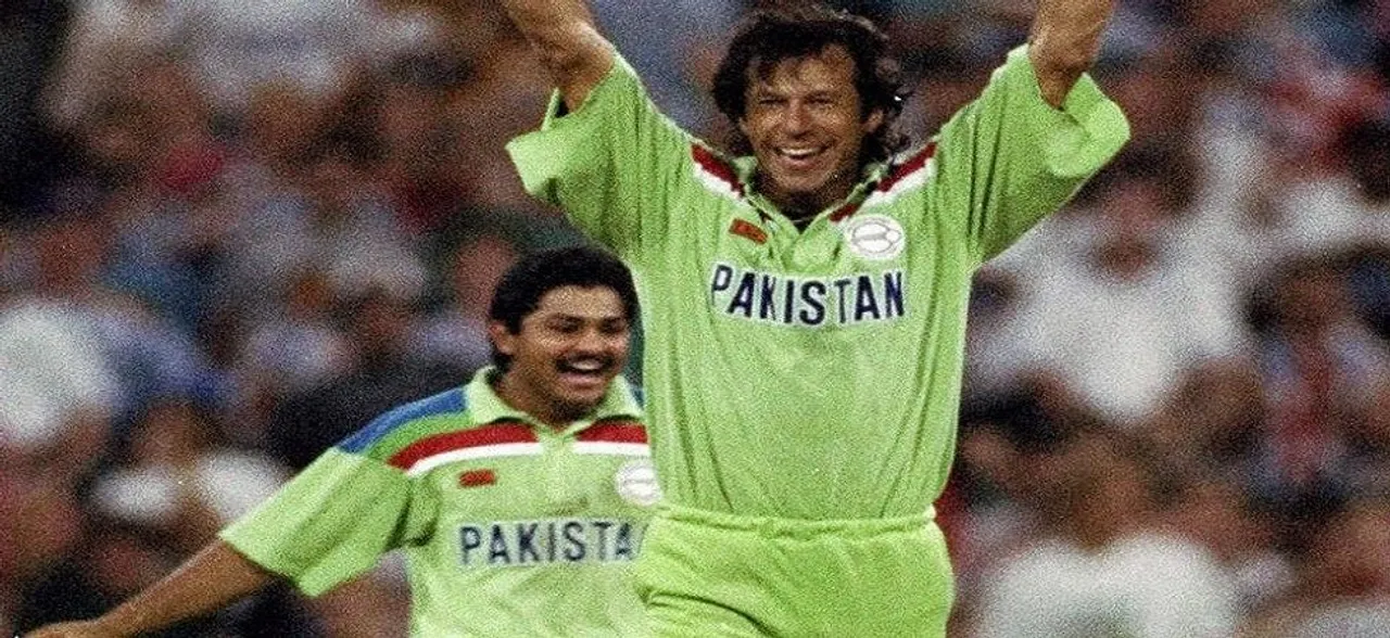 Working on developing world's 'best cricket team', says Pakistan PM Imran Khan