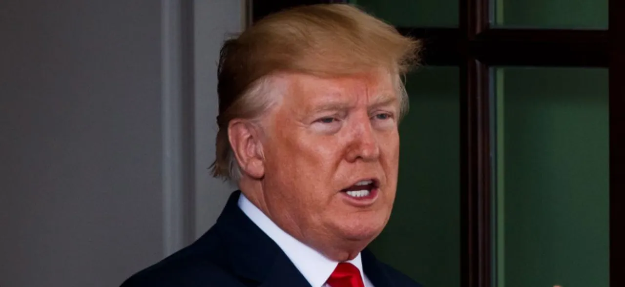 Trump's advisor backs him on Kashmir claim, says 'President doesn't make anything up'