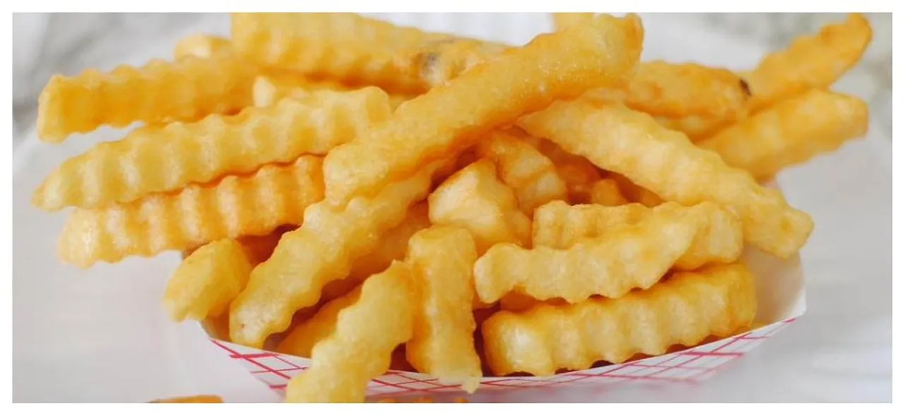 Woman fires gun inside McDonaldâ€™s for receiving COLD fries