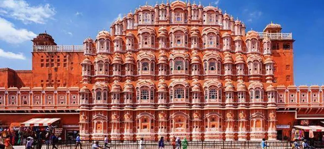 Jaipur stares at acute water crisis, Bisalpur dam about to dry in a month