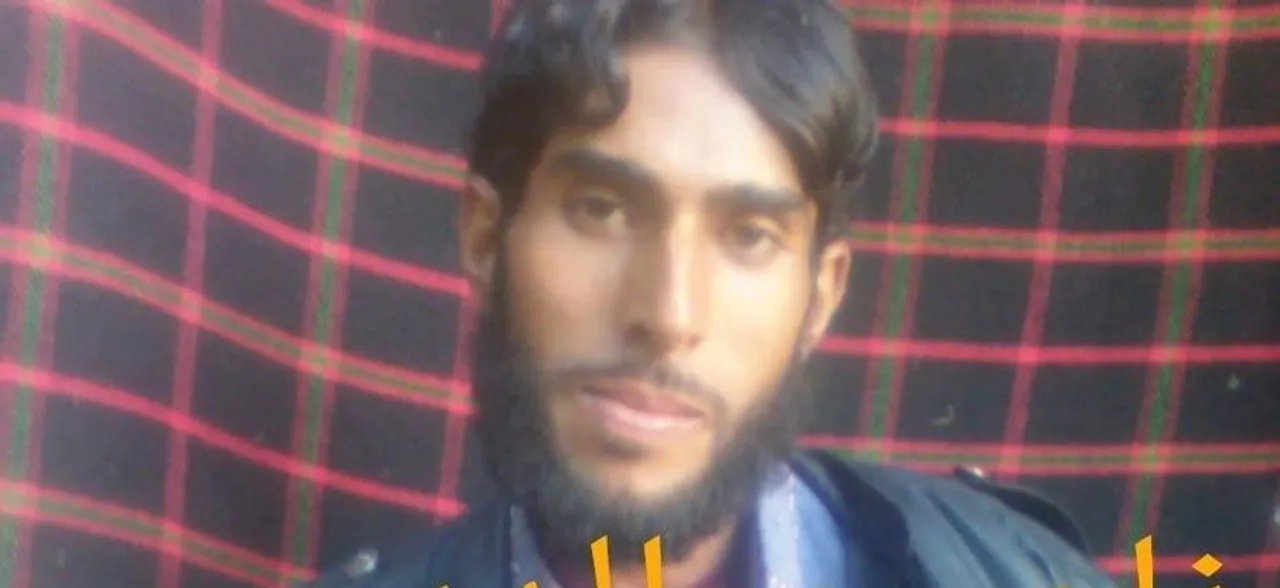 Laskar terrorist, carrying Rs 5 lakh reward, arrested in Jammu and Kashmirâ€™s Doda