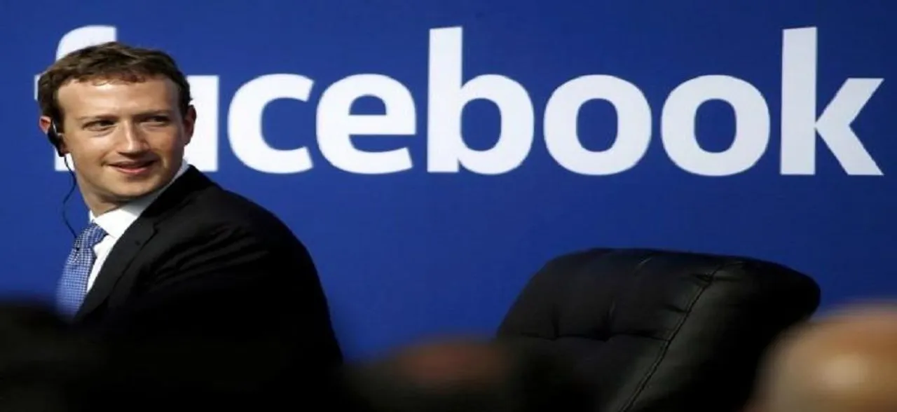 US slaps 'largest ever' fine of $5 billion, curbs on Facebook over privacy violations