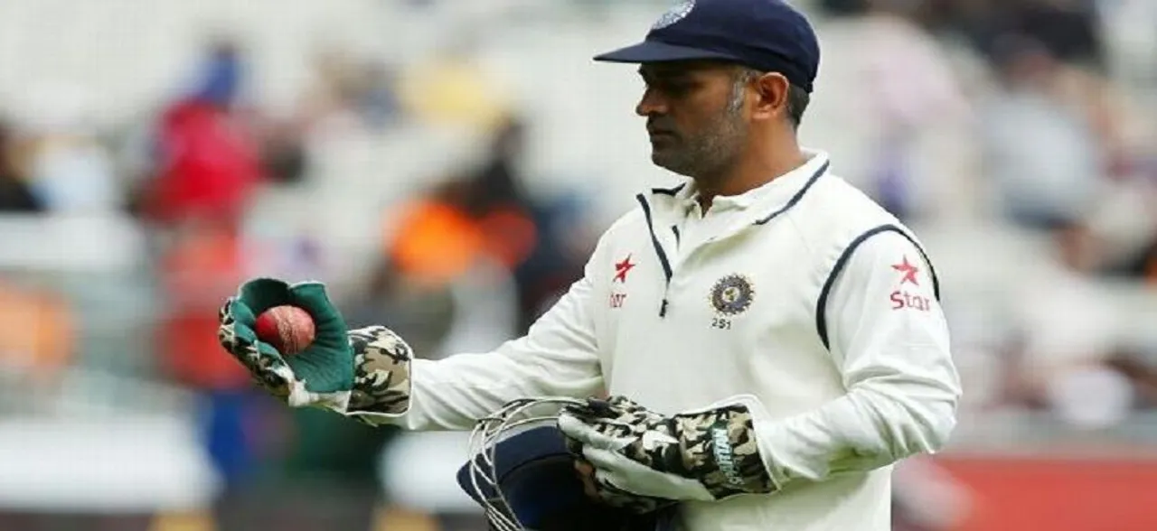 World Test Championship: With no Dhoni in Test matches, will India use Jersey No 7?