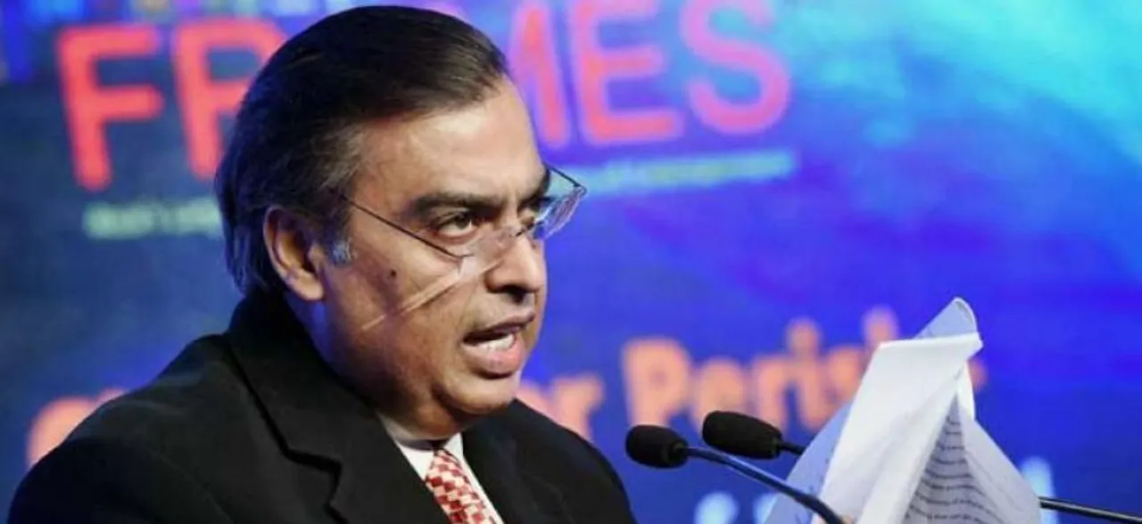 Reliance becomes highest-ranked Indian co on Fortune Global 500 list