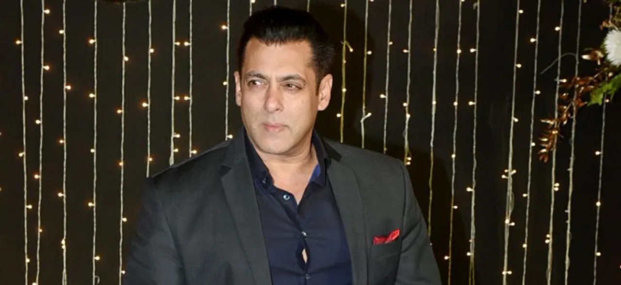 â€˜I feel sad that I havenâ€™t been approached for marriage yetâ€™: Salman Khan