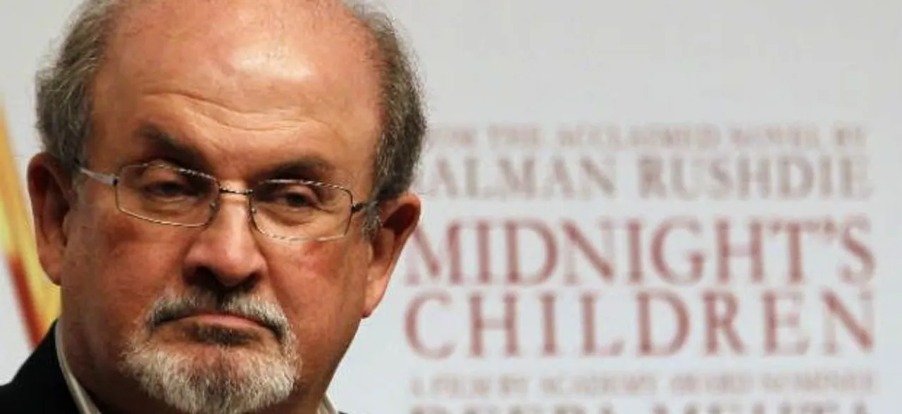 Salman Rushdie, Margaret Atwood in 2019 Booker longlist