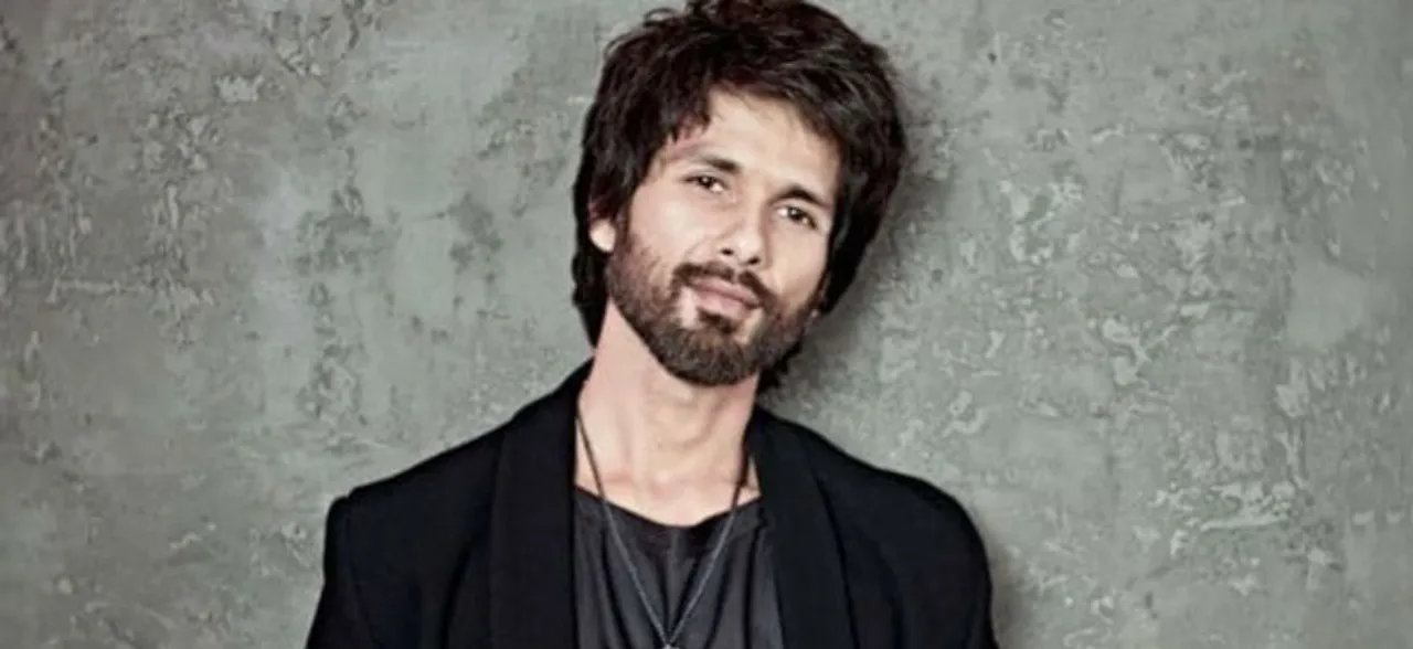 Shahid Kapoor demands THIS whopping amount for Hindi remake of Naniâ€™s Jersey?