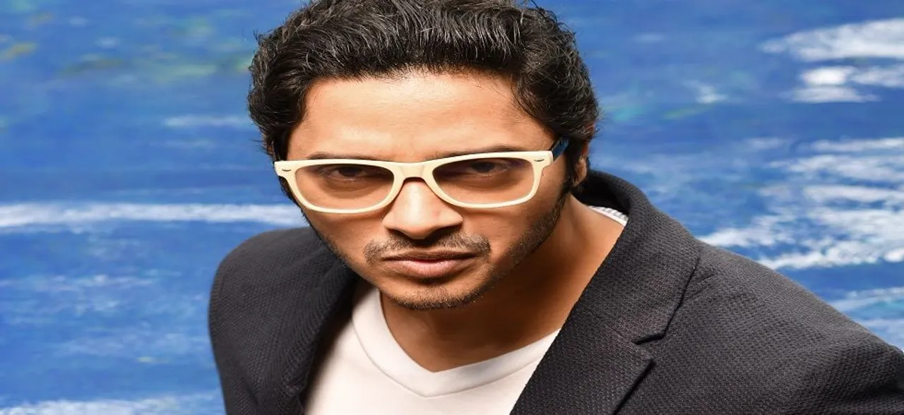 Shreyas Talpade stands out with his stellar performance in The Lion King