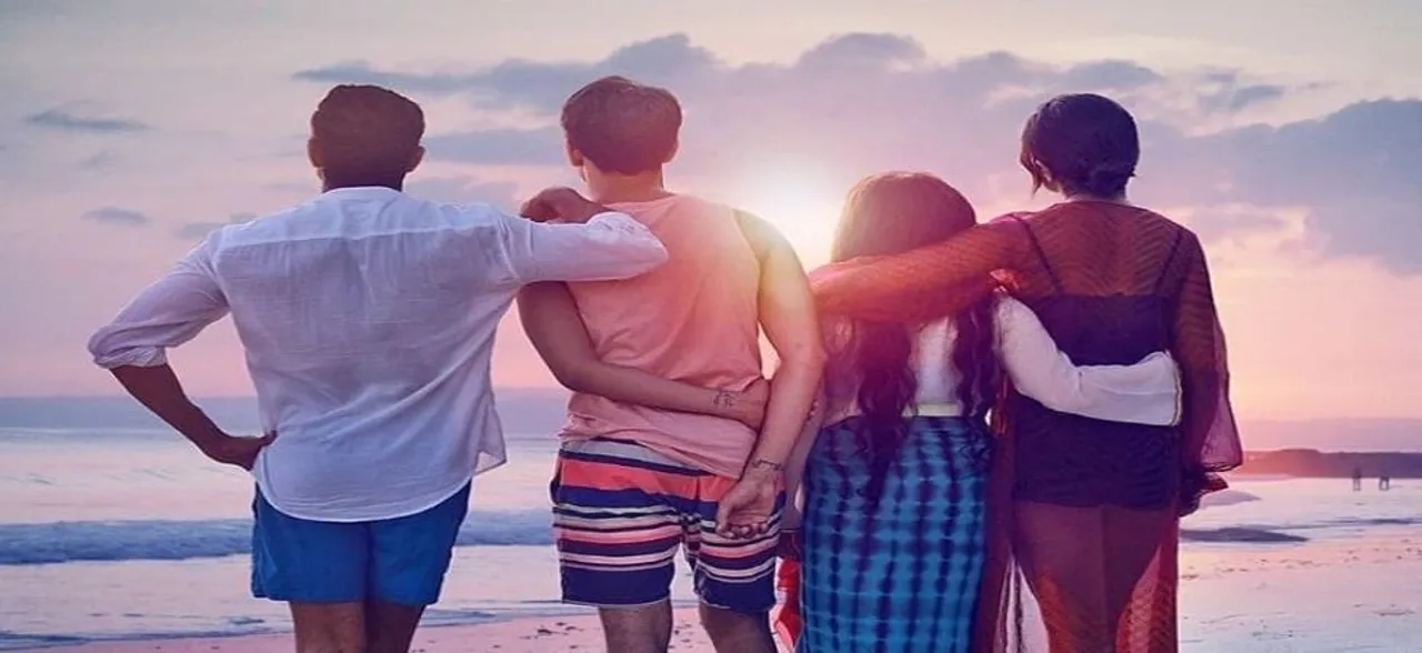 'The Sky is Pink' set for world premiere at Toronto International Film Festival 2019