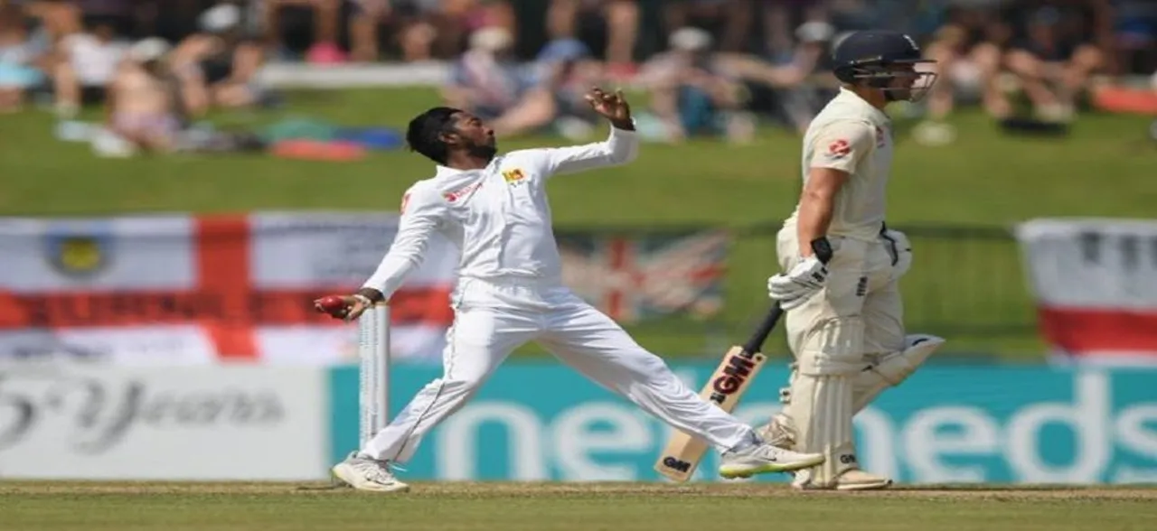 Akila Dananjaya returns to Sri Lanka side for ODIs against Bangladesh