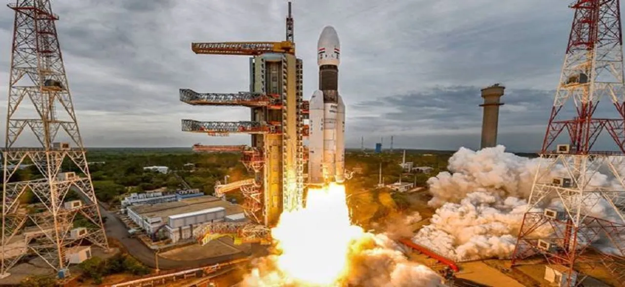 Chandrayaan-2: Nat Geo plans 'live show' from ISRO on soft landing of lunar mission rover