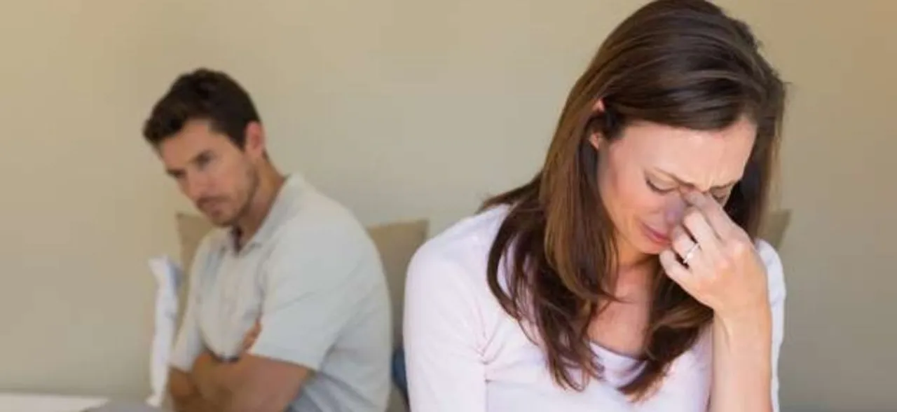 Is your partner cheating on you? Here are 5 tips on how you should handle it