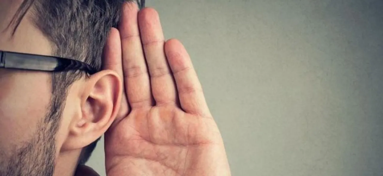 Ear stimulation may help manage Parkinson's symptoms: Study