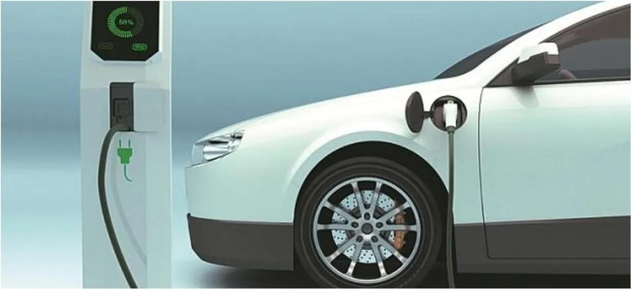 Soon, 100 charging points for e-vehicles to be set in Noida