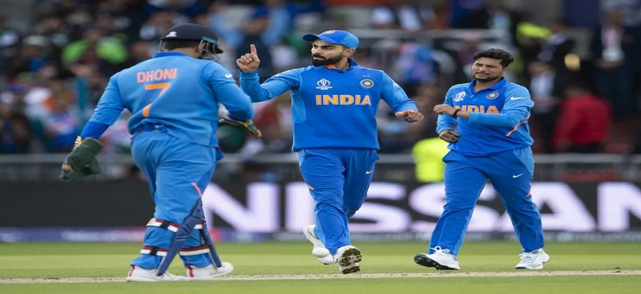 Basit Ali's controversial comments on India during World Cup lands him in further trouble