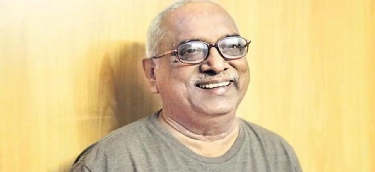 Telugu lyricist and author Indraganti Srikanth Sharma passed away, Siddharth, Sudheer babu mourn his death