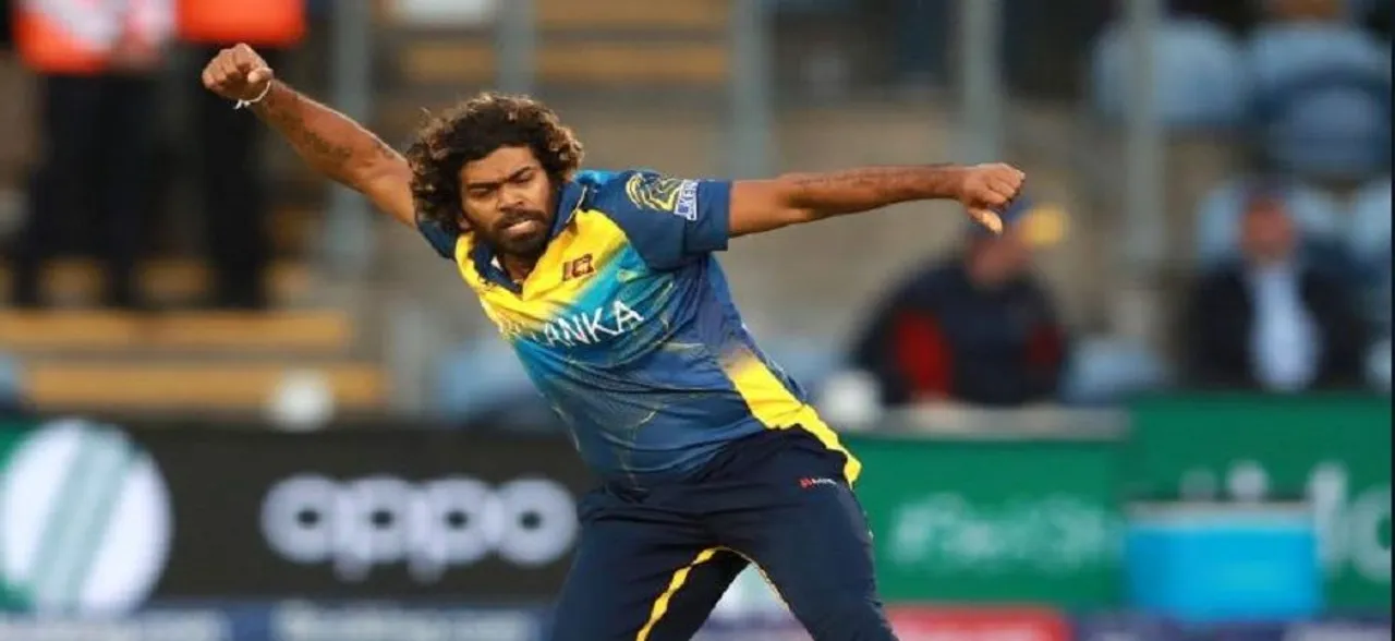 Lasith Malinga 'happy' to make way for younger Sri Lankans