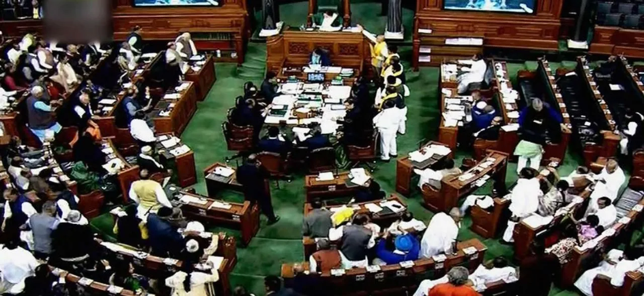 Lok Sabha passes bill to curb ponzi schemes, protect poor investors
