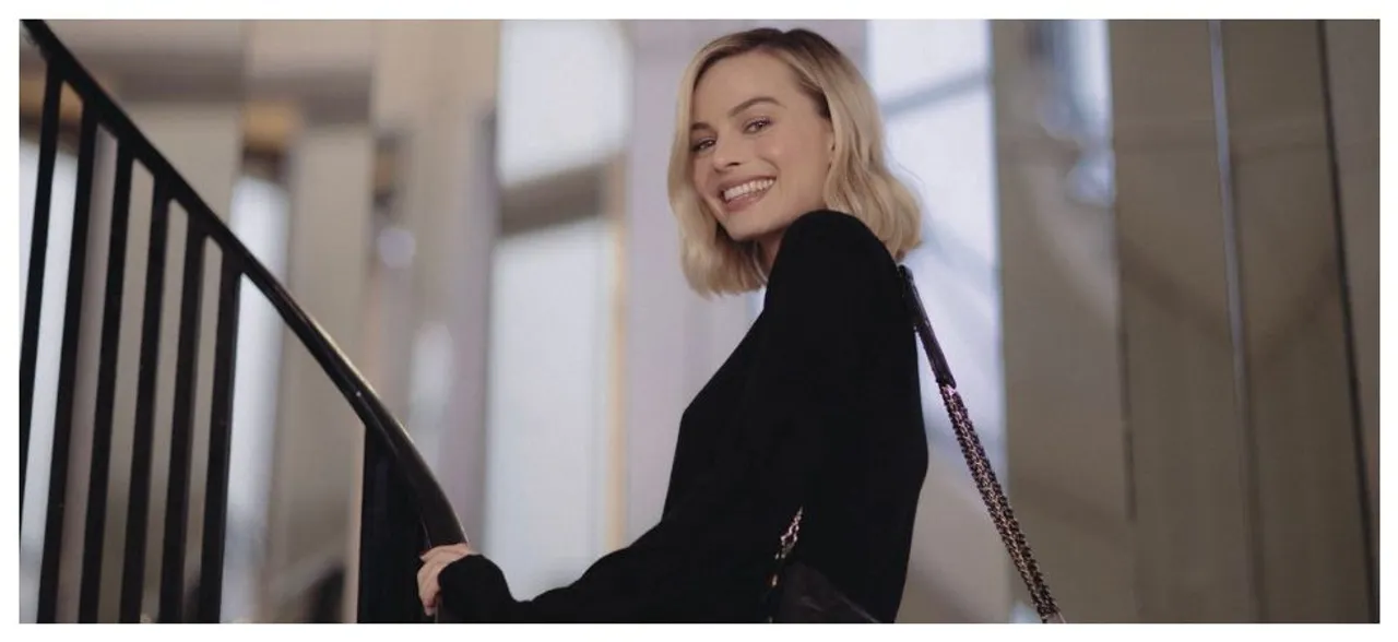 Margot Robbie says 'Barbie' film will bring 'positivity' into world