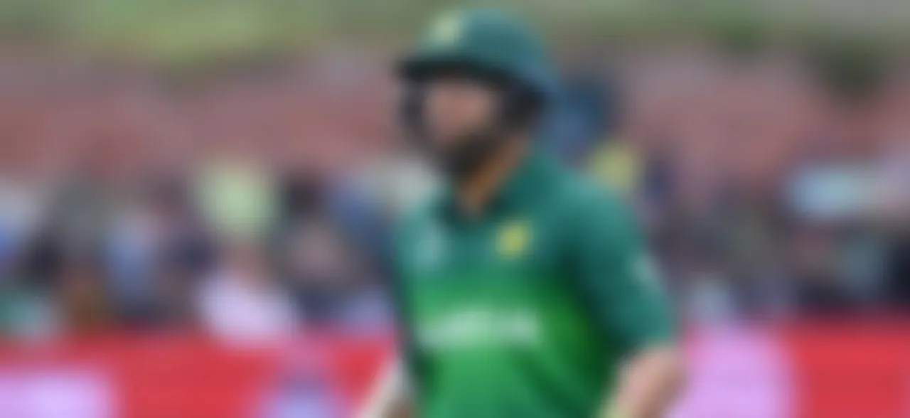 THIS Pakistan cricketer accused of having multiple affairs
