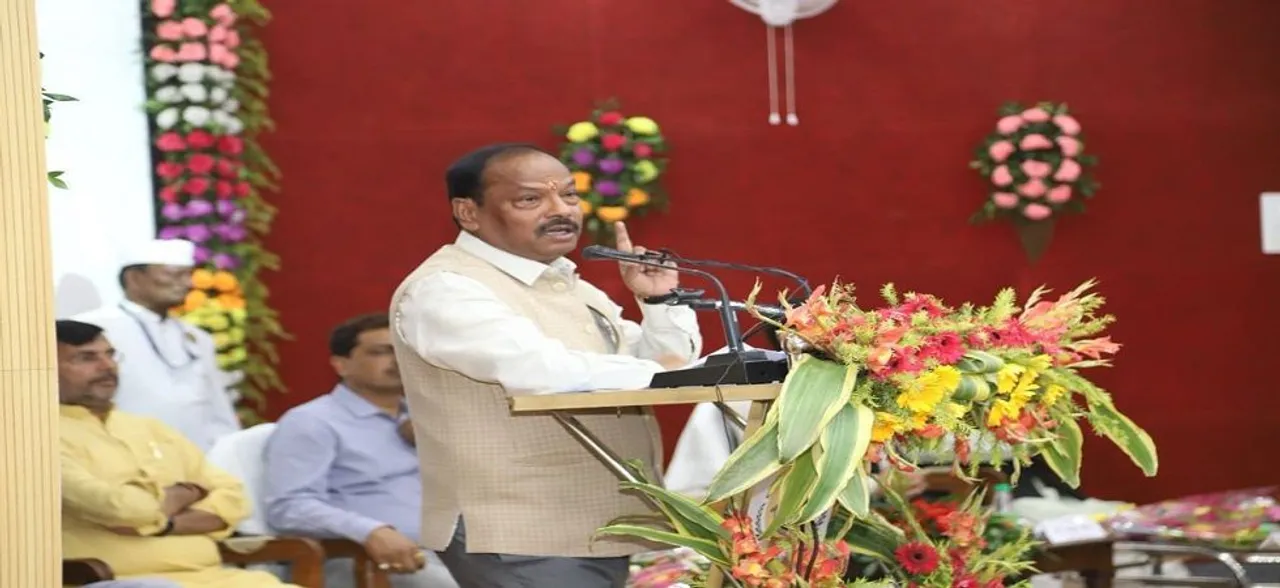 Jharkhand to bear education expenses of children if family head killed